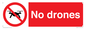 PU5861: No drones