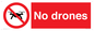 PU5861: No drones