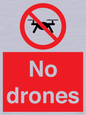 PU5861: No drones