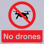 PU5861: No drones