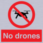 PU5861: No drones