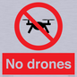 PU5861: No drones