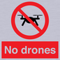 PU5861: No drones