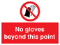 PV10048: No gloves beyond this point