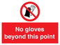 PV10048: No gloves beyond this point