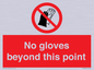 PV10048: No gloves beyond this point