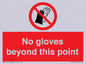 PV10048: No gloves beyond this point