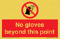 PV10048: No gloves beyond this point