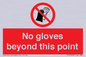 PV10048: No gloves beyond this point