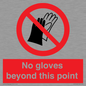 PV10048: No gloves beyond this point