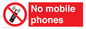 PV10074: No mobile phones