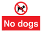 PV1023: no dogs
