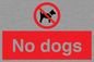PV1023: no dogs