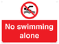PV10242: No swimming alone
