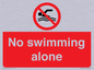 PV10242: No swimming alone