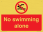 PV10242: No swimming alone
