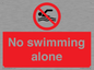 PV10242: No swimming alone