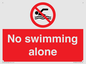 PV10242: No swimming alone