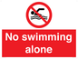 PV10242: No swimming alone
