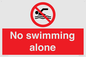 PV10242: No swimming alone