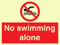 PV10242: No swimming alone