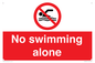 PV10242: No swimming alone