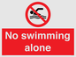 PV10242: No swimming alone