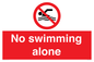 PV10242: No swimming alone