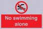 PV10242: No swimming alone