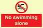 PV10242: No swimming alone