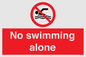 PV10242: No swimming alone