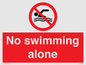 PV10242: No swimming alone