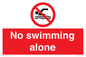PV10242: No swimming alone