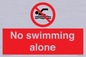 PV10242: No swimming alone