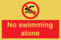 PV10242: No swimming alone
