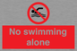 PV10242: No swimming alone