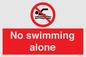 PV10242: No swimming alone