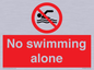 PV10242: No swimming alone