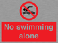 PV10242: No swimming alone