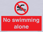 PV10242: No swimming alone