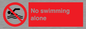 PV10242: No swimming alone