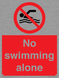 PV10242: No swimming alone