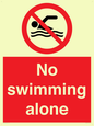 PV10242: No swimming alone