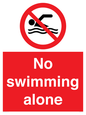 PV10242: No swimming alone