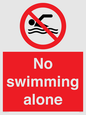 PV10242: No swimming alone