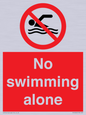 PV10242: No swimming alone