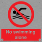 PV10242: No swimming alone