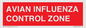 PV10376: AVIAN INFLUENZA CONTROL ZONE