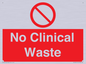 PV10541: No Clinical Waste