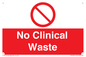 PV10541: No Clinical Waste